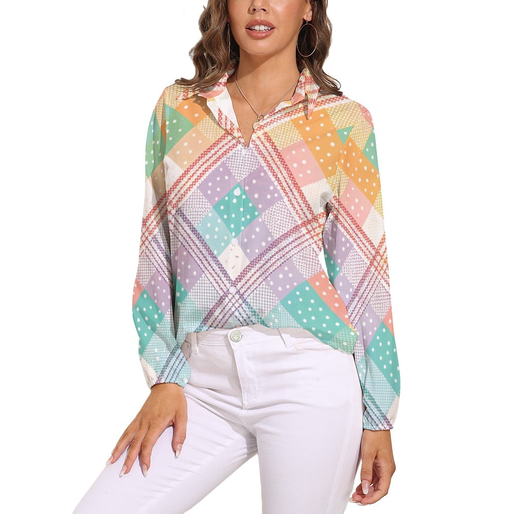 The Daydream Blouse