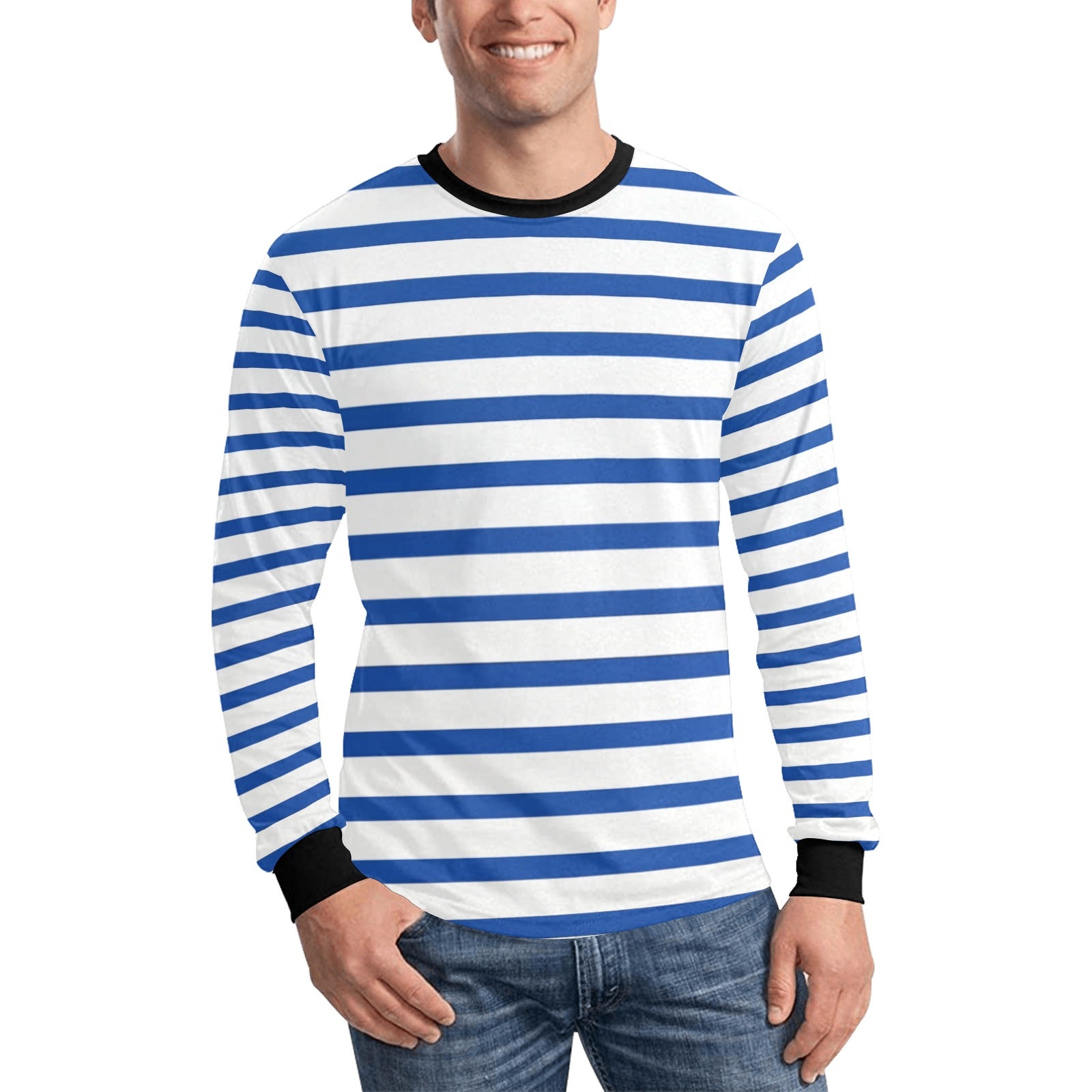 The Marina Stripe