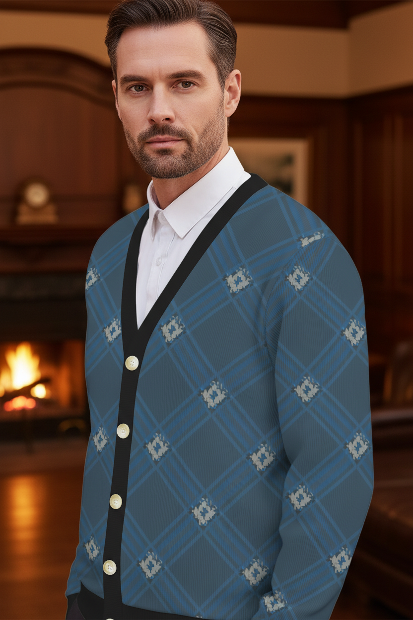 Cardigan 3