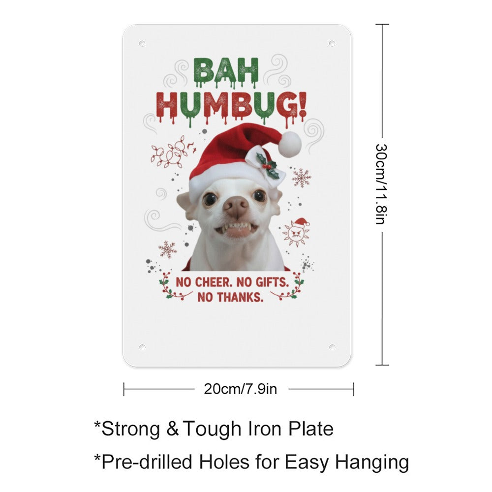 Bah Humbug! The Grinch Has Nothing on Coco