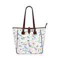 Miami Brush – South Beach Tote
