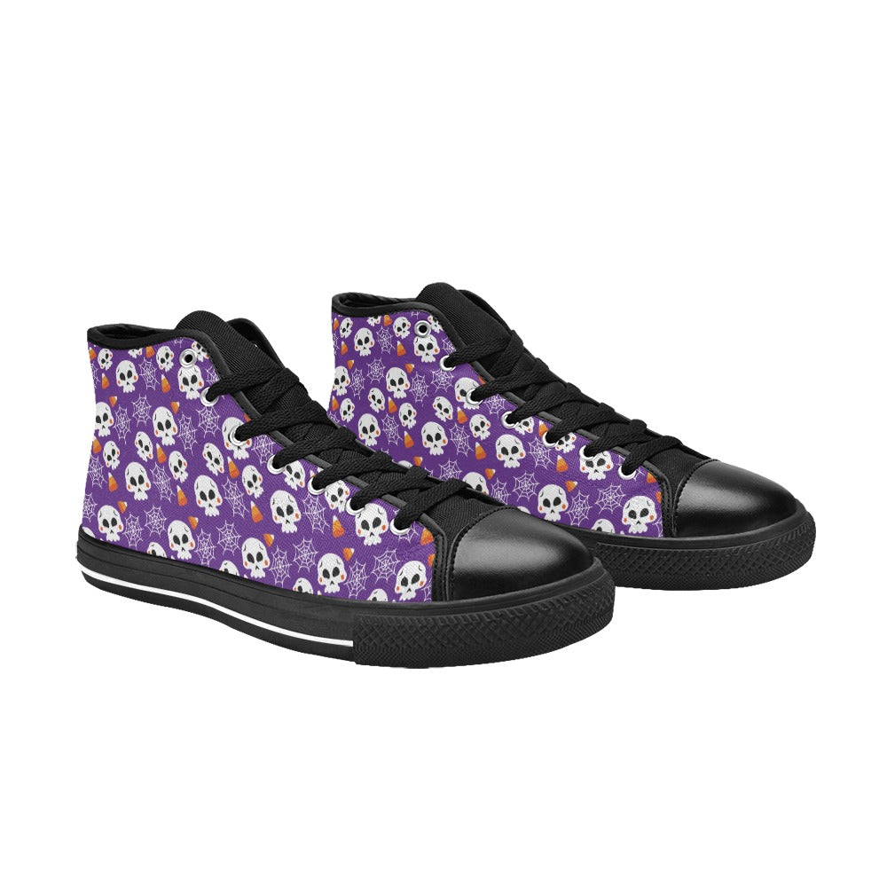 Aquila High Top Women's Shoes