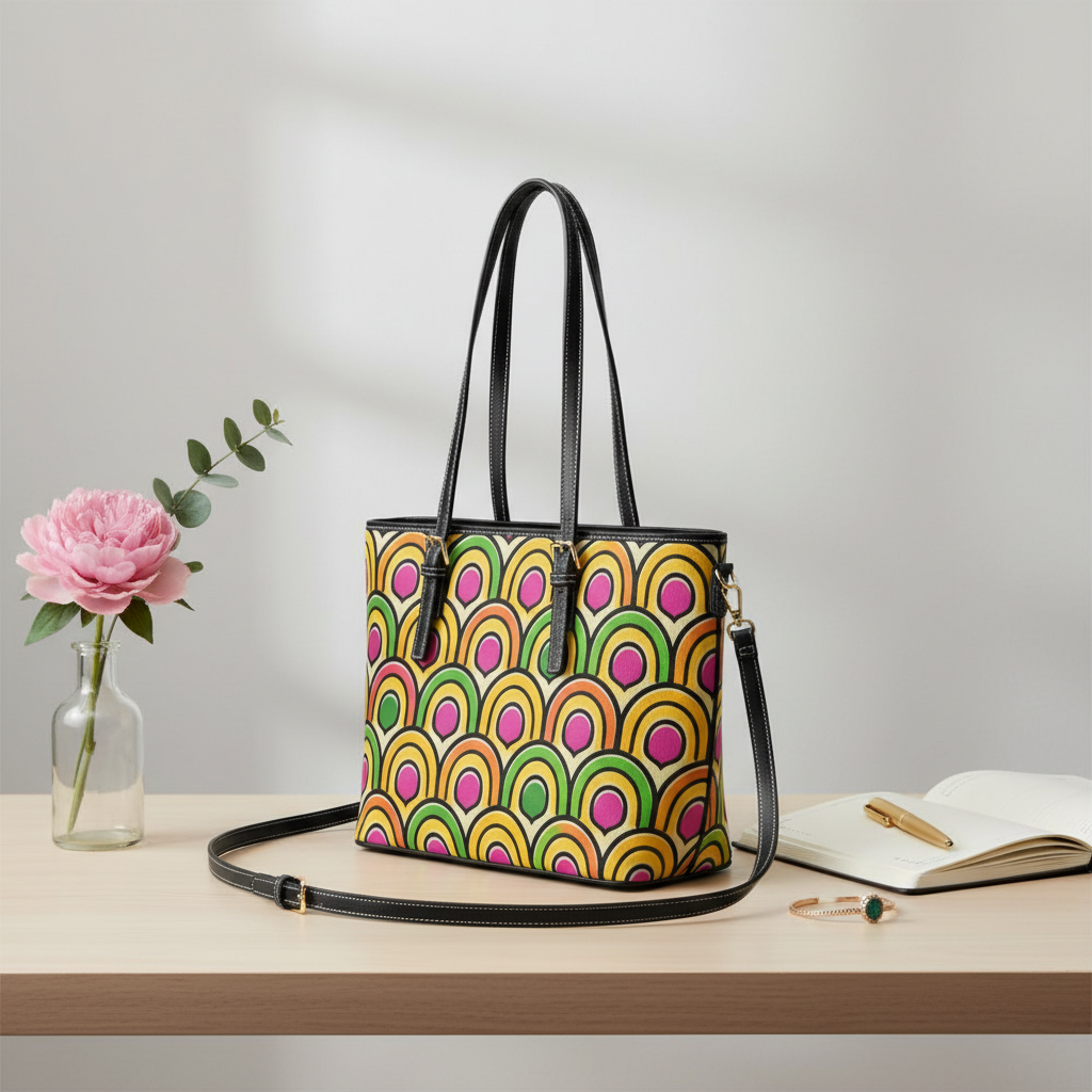 Citrus Crush Bag on Table