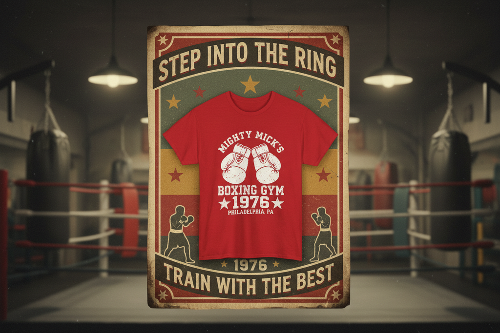 Classic Ad Banner