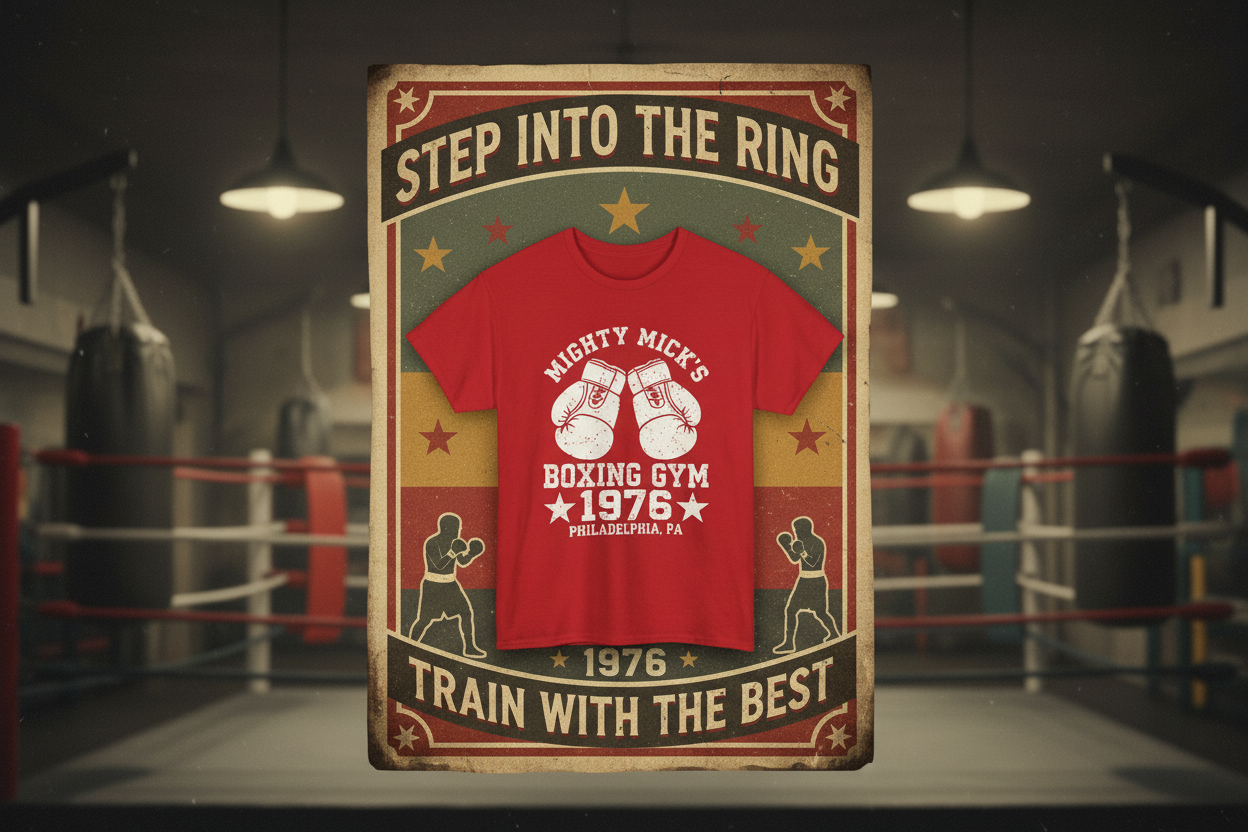 Classic Ad Banner