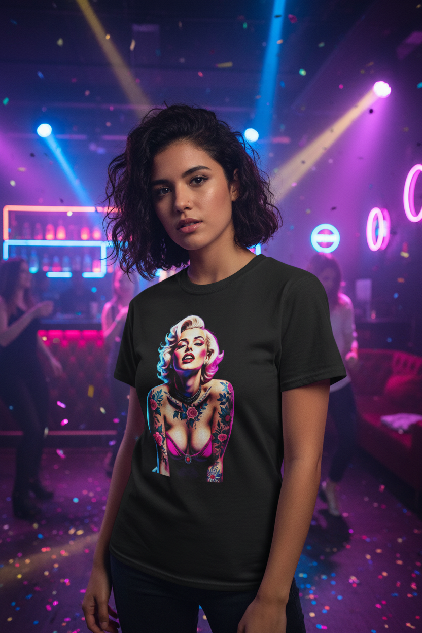 Club Mockup 2