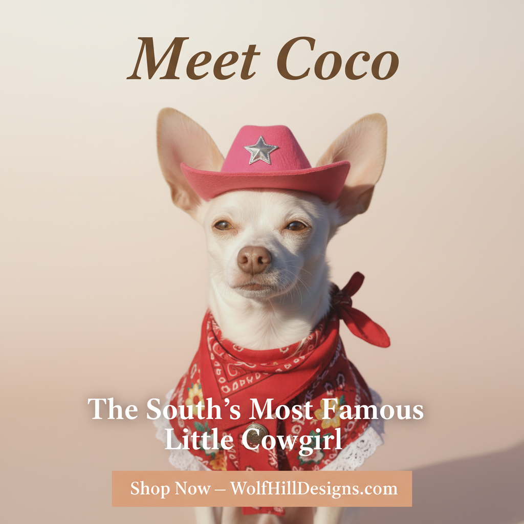 Coco Full Sales Ad