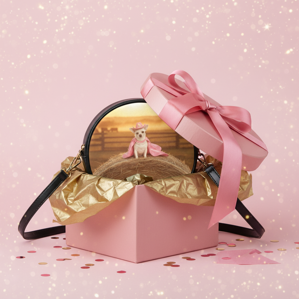 Coco - Gift Box