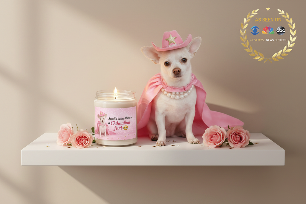 Coco Shelf Mockup Redo with As Seen On