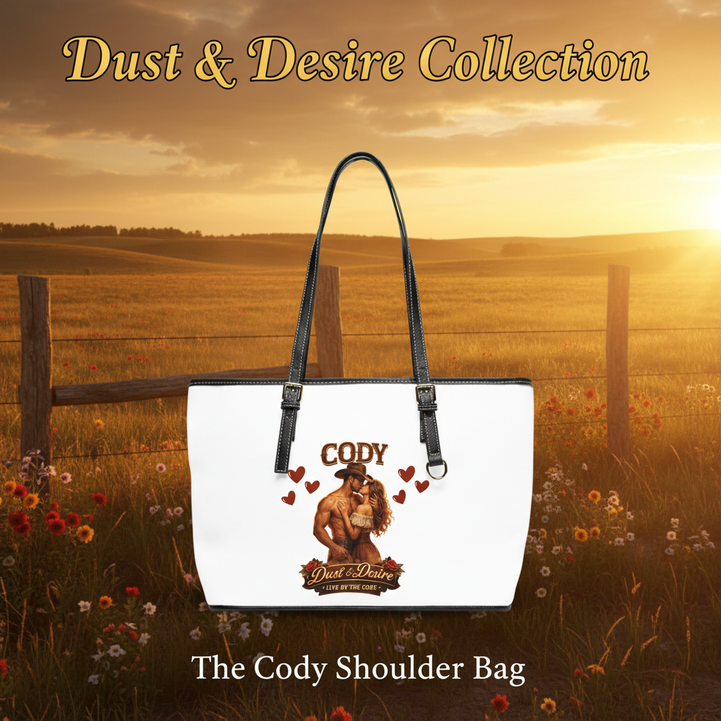Cody Bag Country Sales Ad