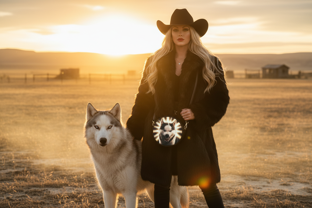 Crystal & Hercules - Sunset