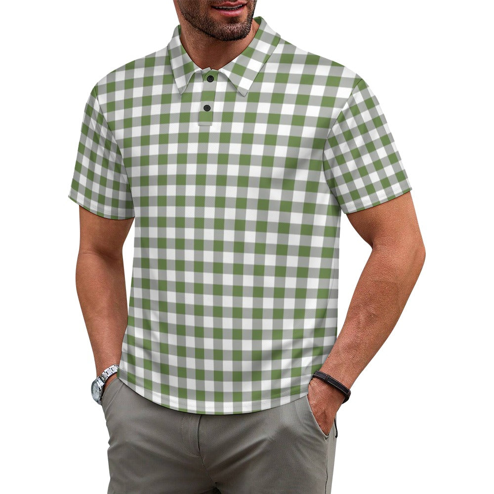 Wolf Hill Ranch – Prairie Green Polo