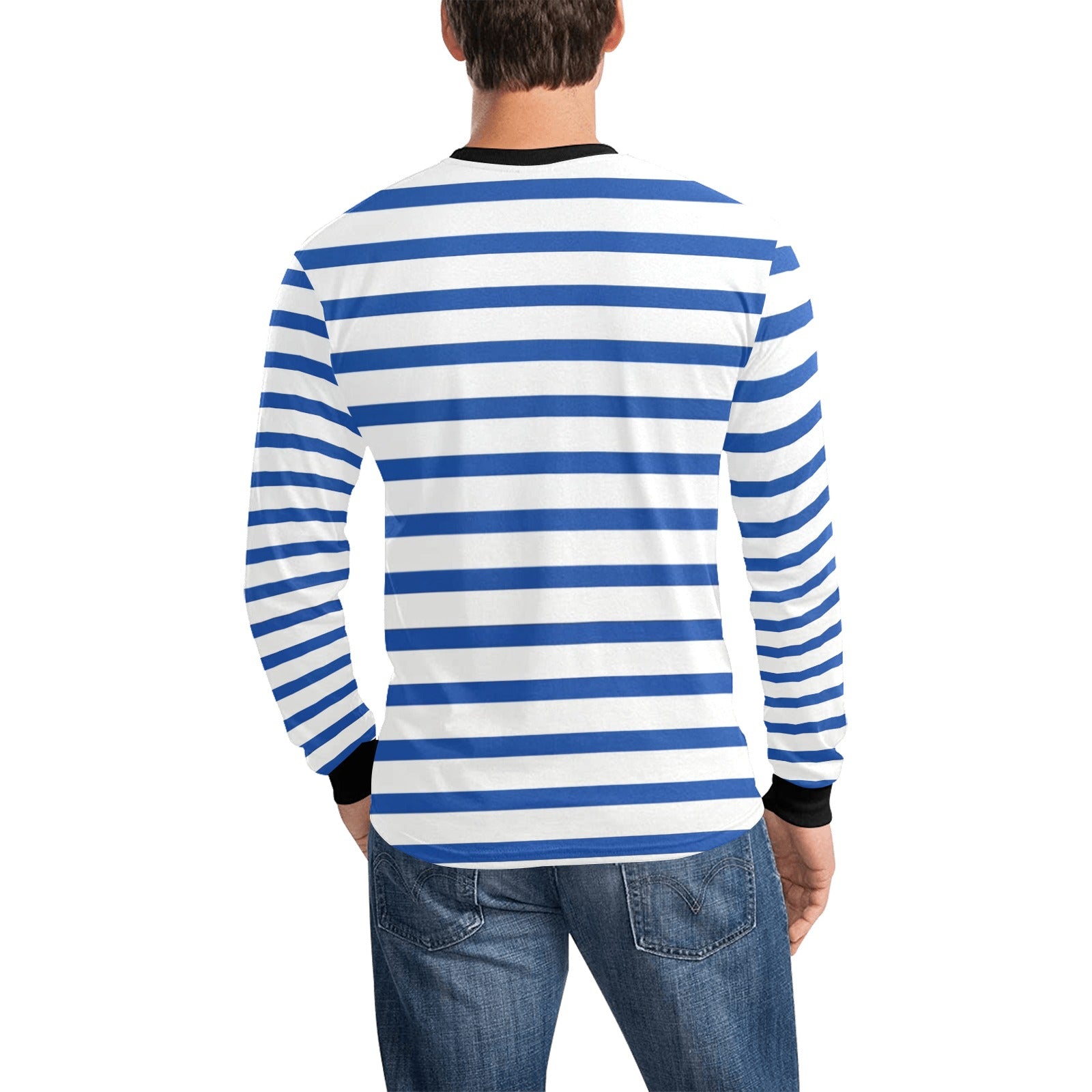 The Marina Stripe