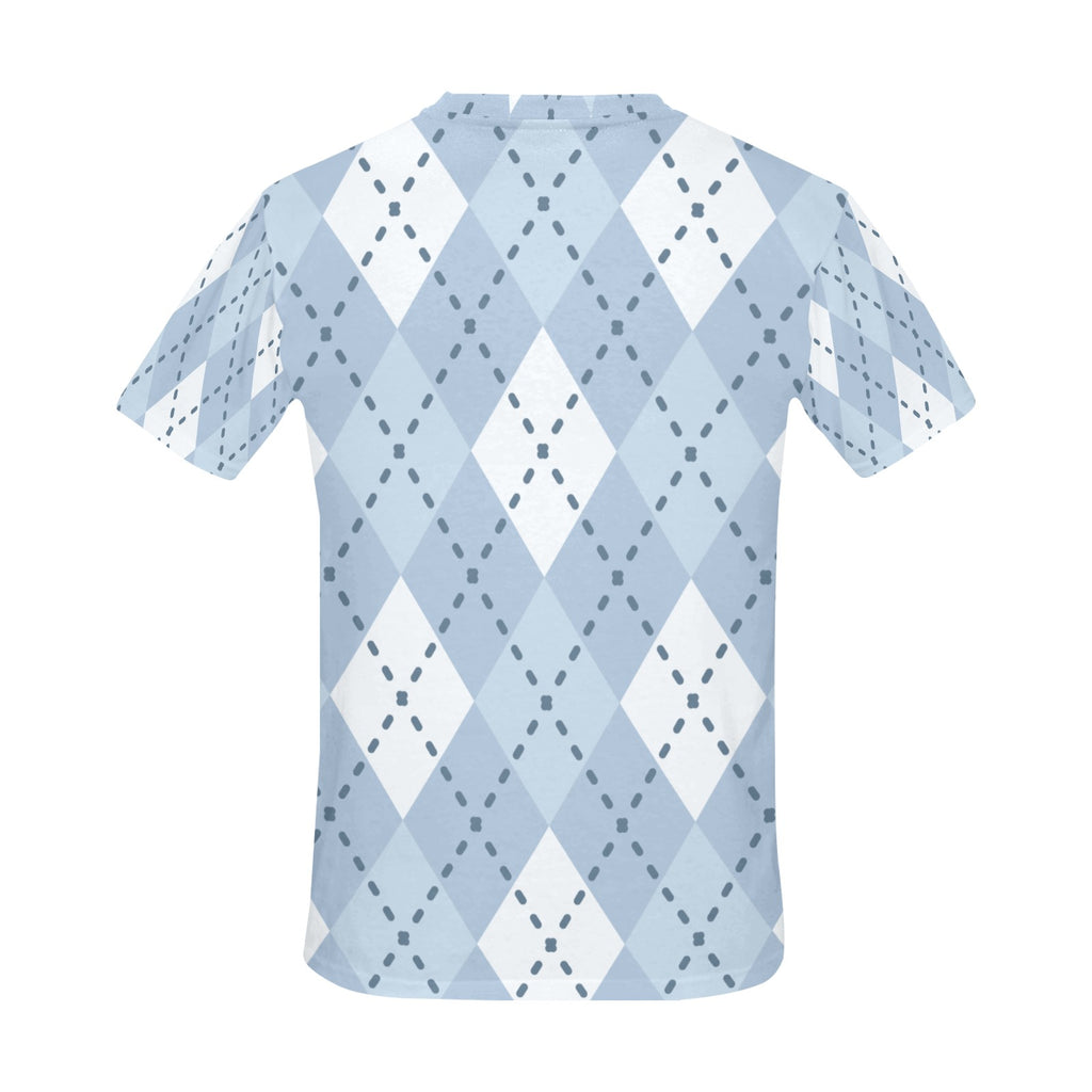 The Gentleman Rancher Tee
