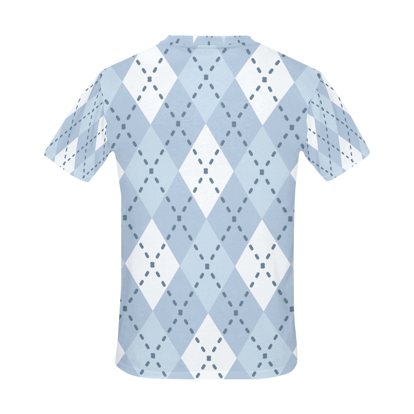 The Gentleman Rancher Tee