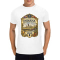 Men 's Historic Indiana T-Shirt