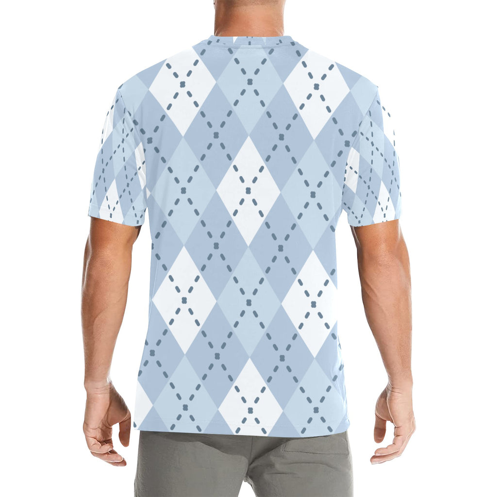 The Gentleman Rancher Tee