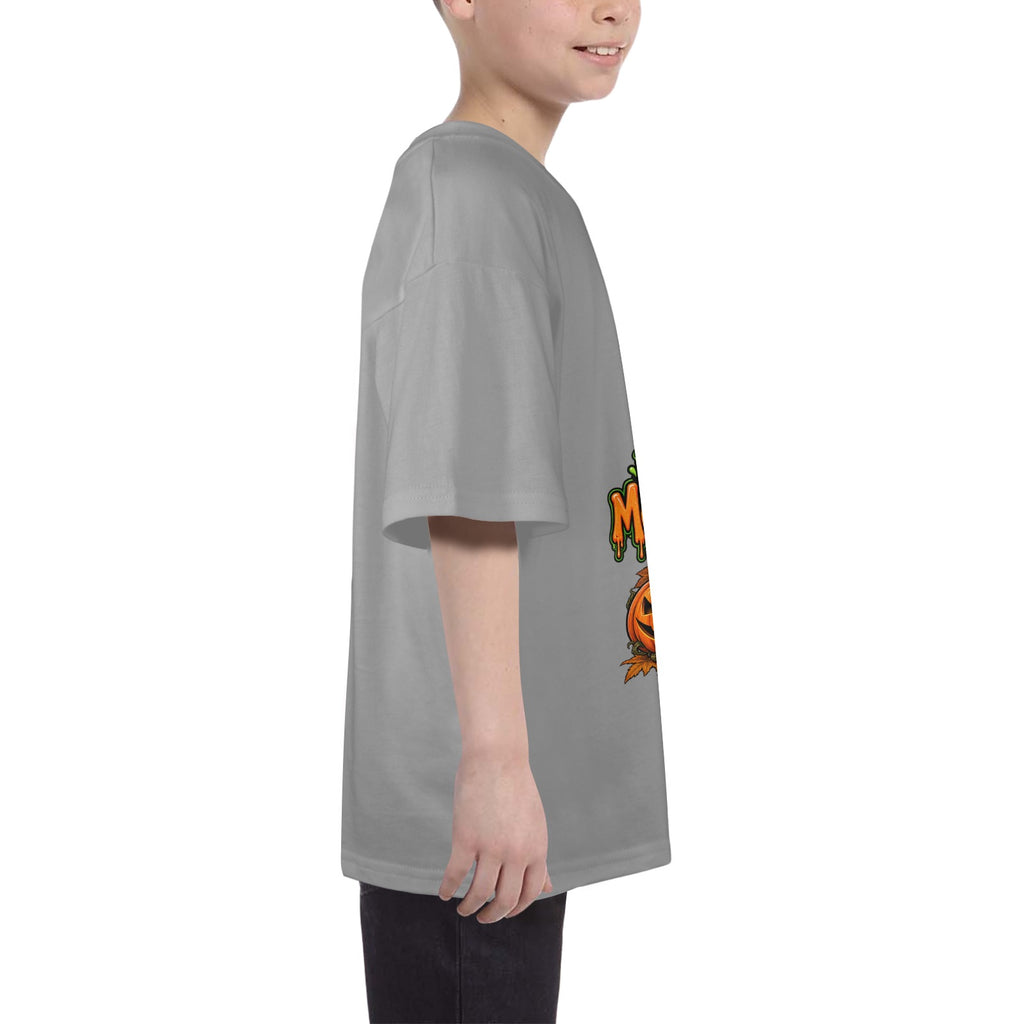 Coco’s Lil Monster Chihuahua Halloween Unisex  Kids’ Tee