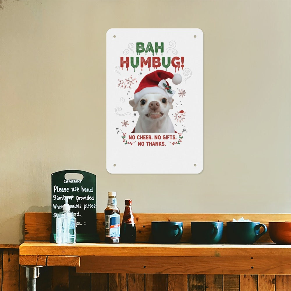 Bah Humbug! The Grinch Has Nothing on Coco