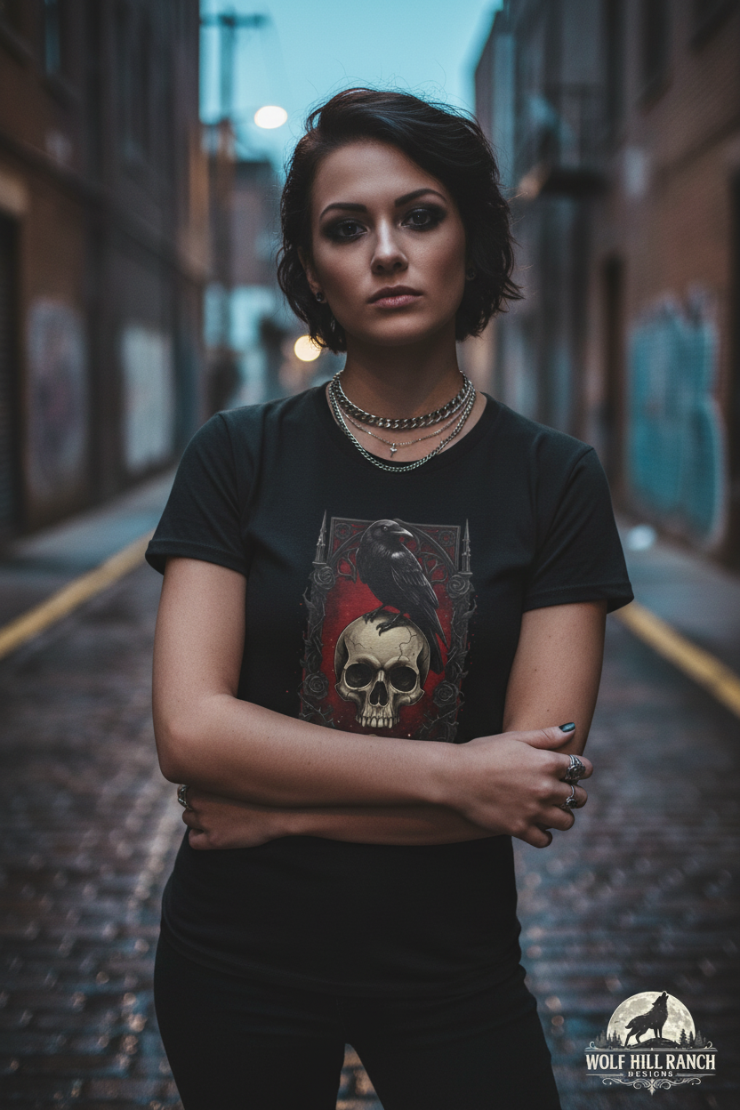 Dark Desire - Black