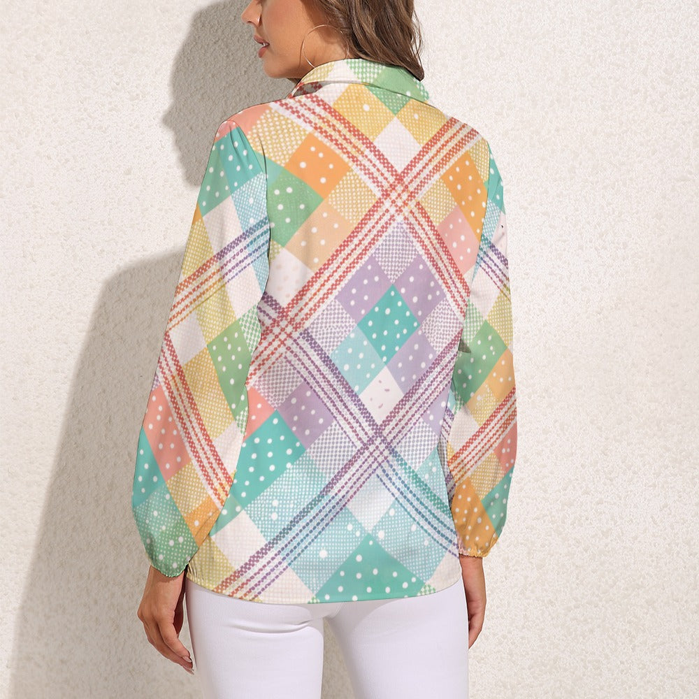 The Daydream Blouse