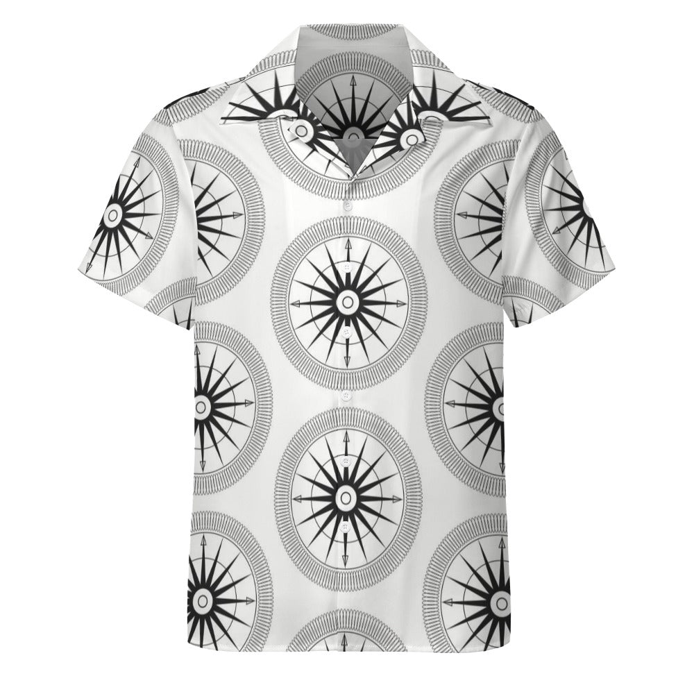 Wolf Hill Ranch – Frontier Compass Shirt