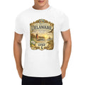 Men's Historical Delaware T-Shirt