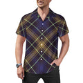 Wolf Hill Ranch – Cattle Drive Plaid Shirt