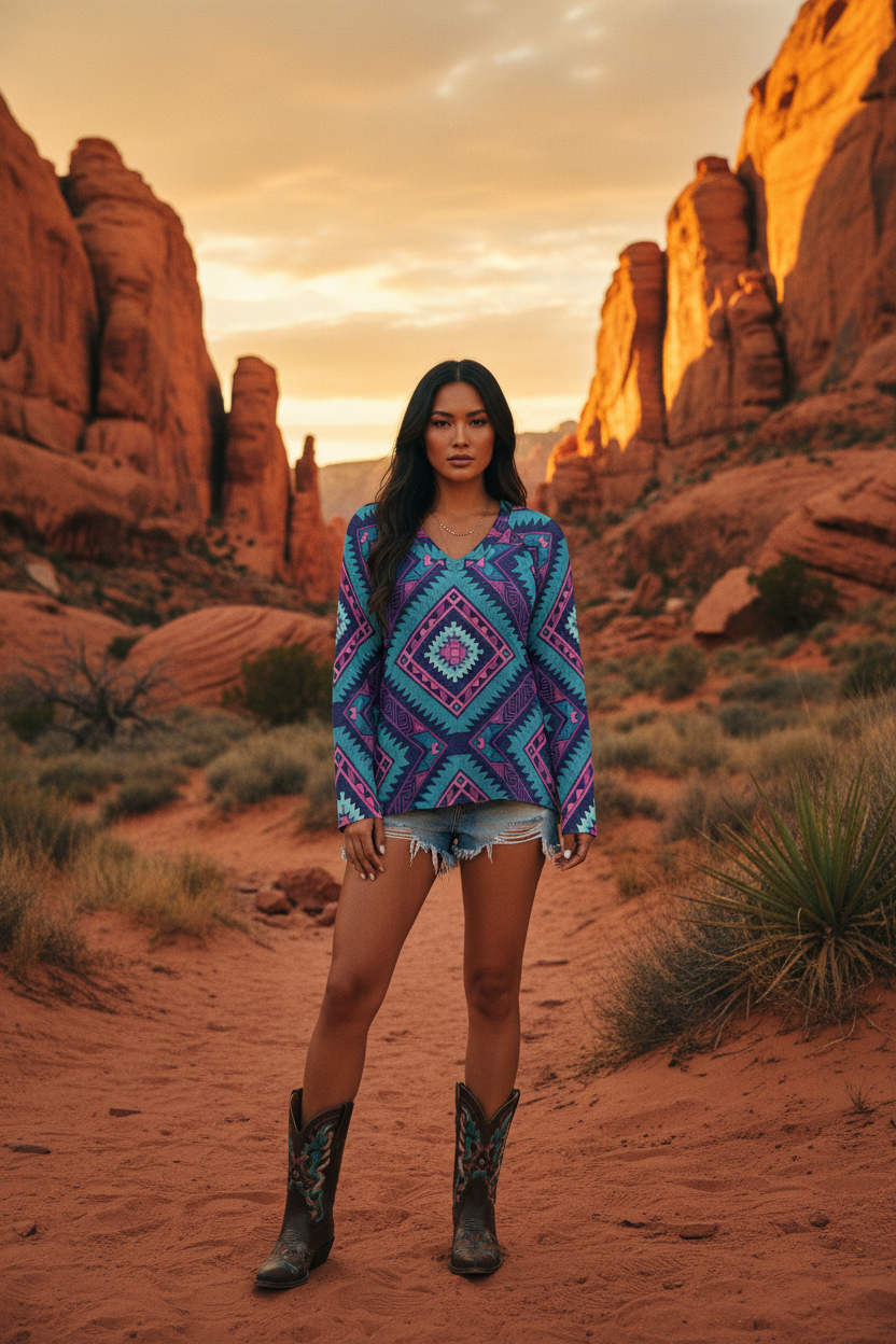 Desert Spirit Canyon Power