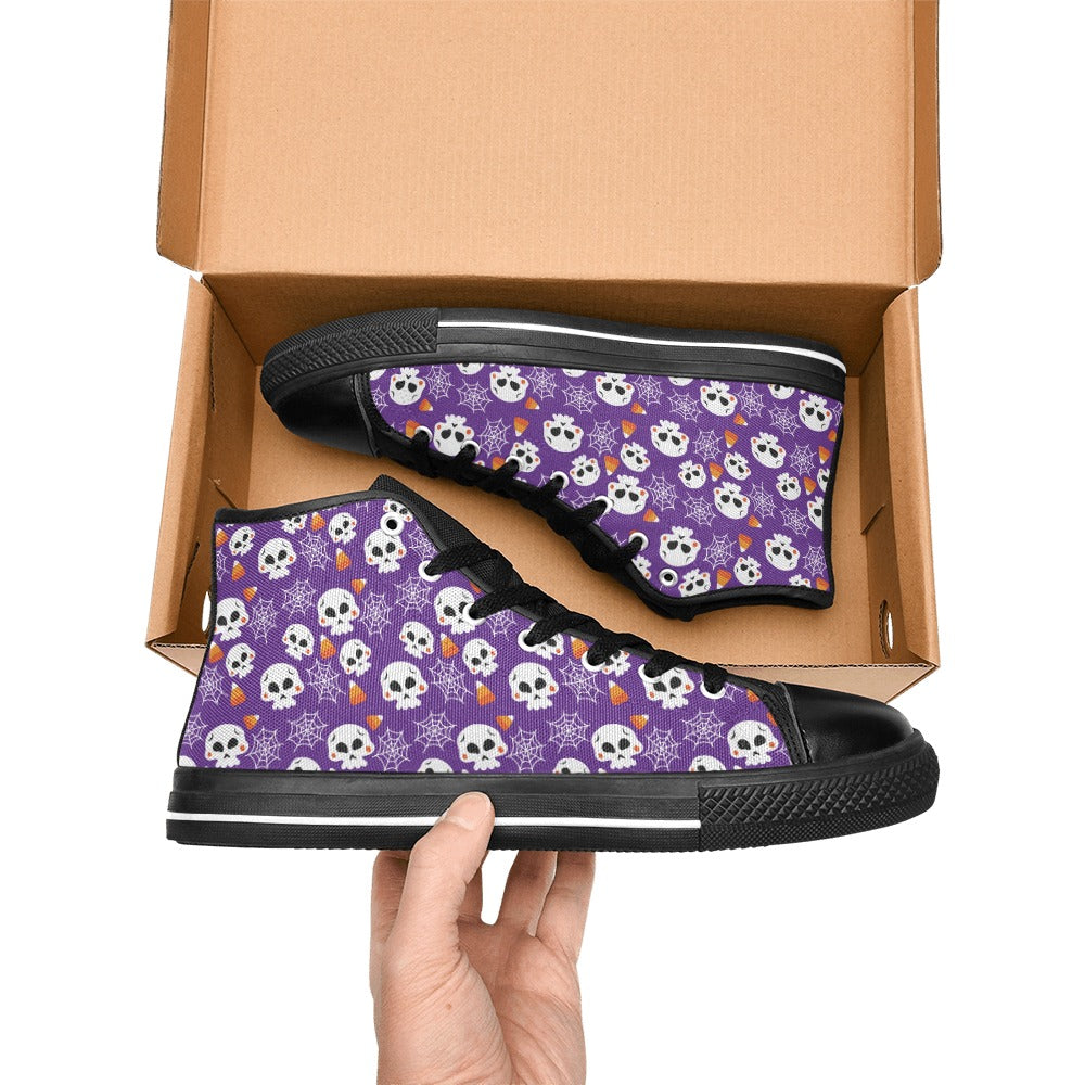Aquila High Top Women's Shoes