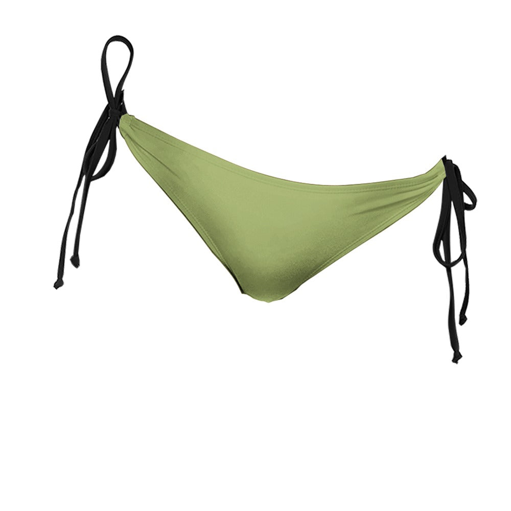Ladies "Color Rush" Sexy Bikini Briefs