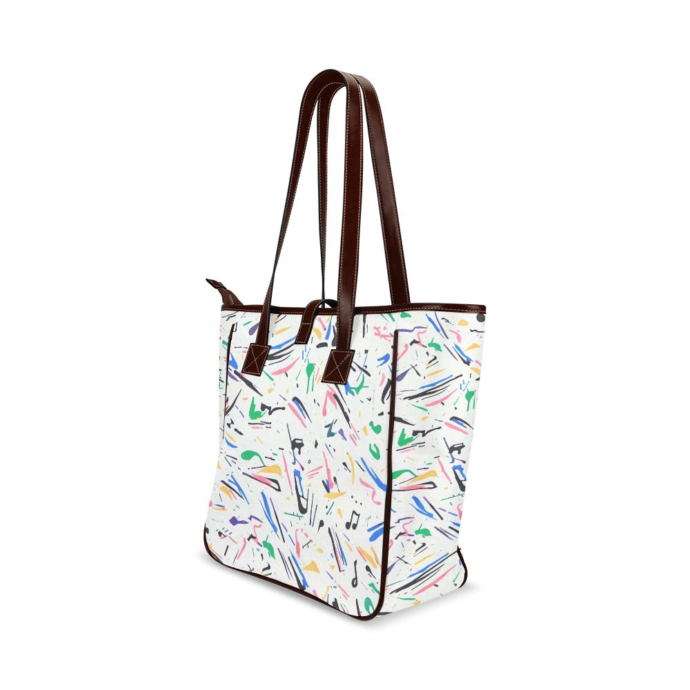 Miami Brush – South Beach Tote