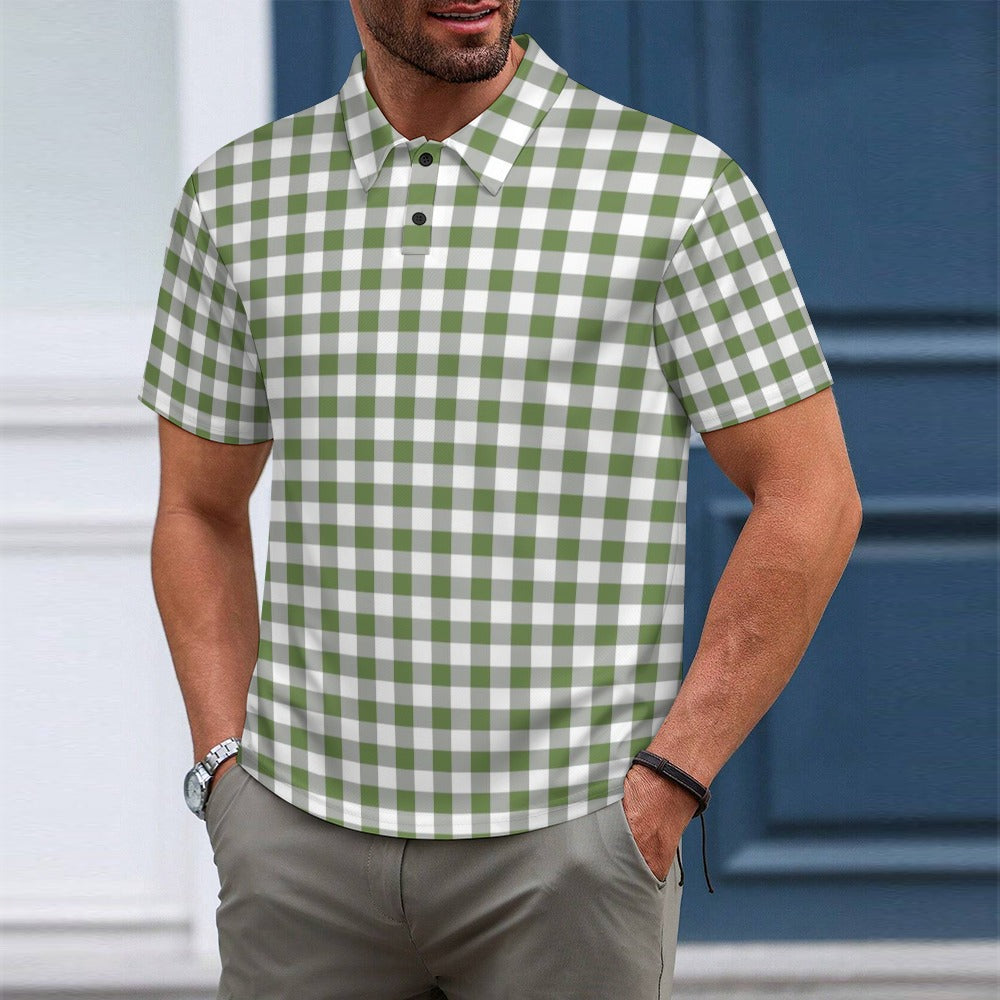 Wolf Hill Ranch – Prairie Green Polo