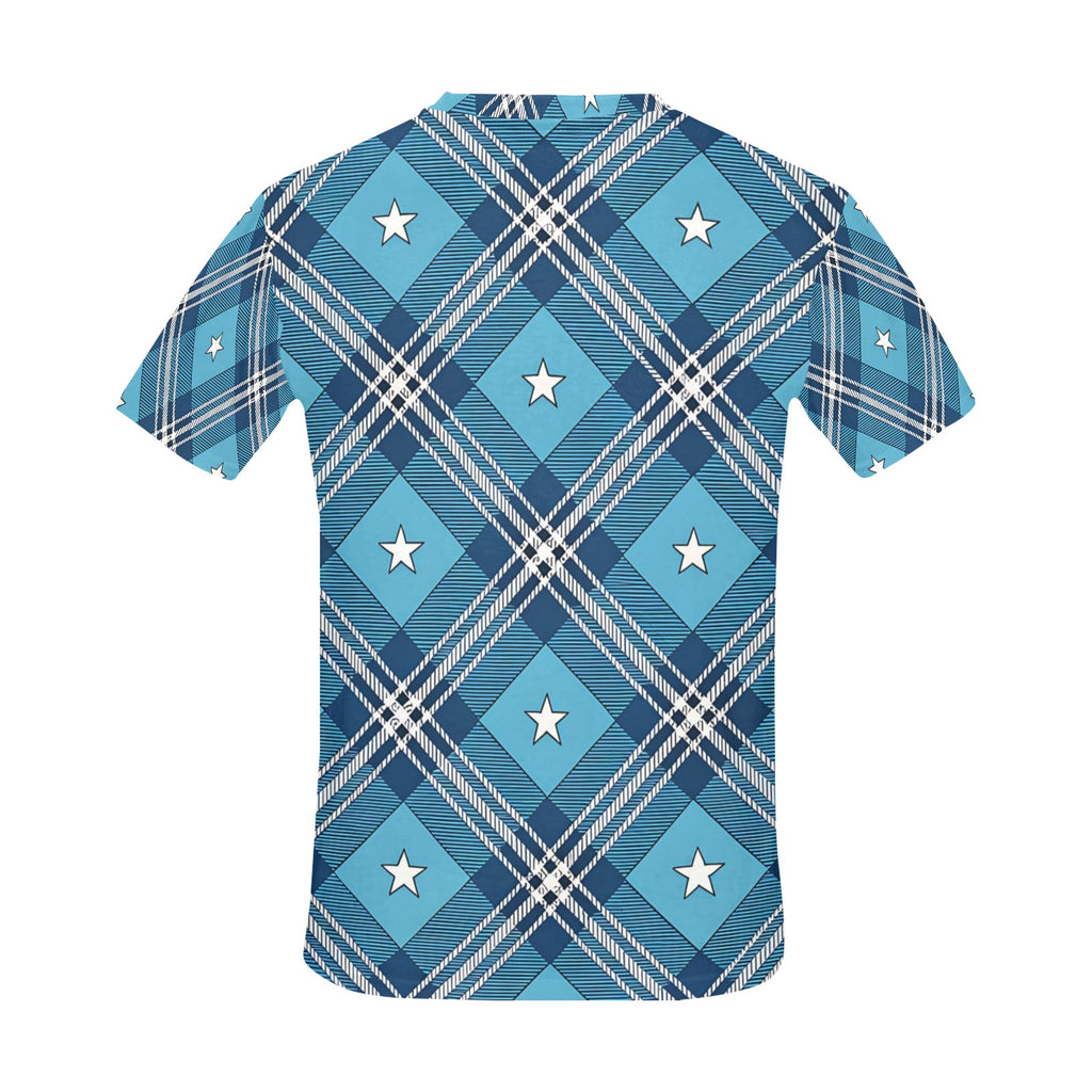 The Ranch Star Tee