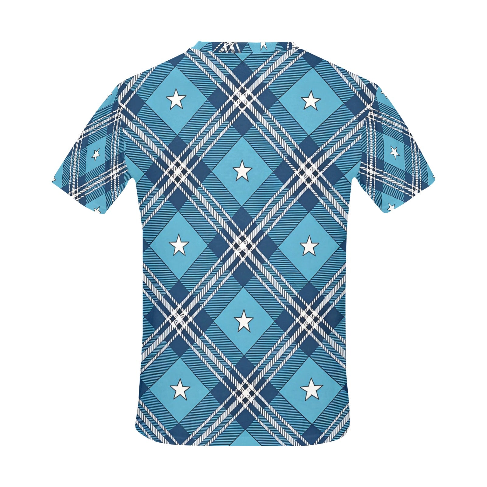 The Ranch Star Tee