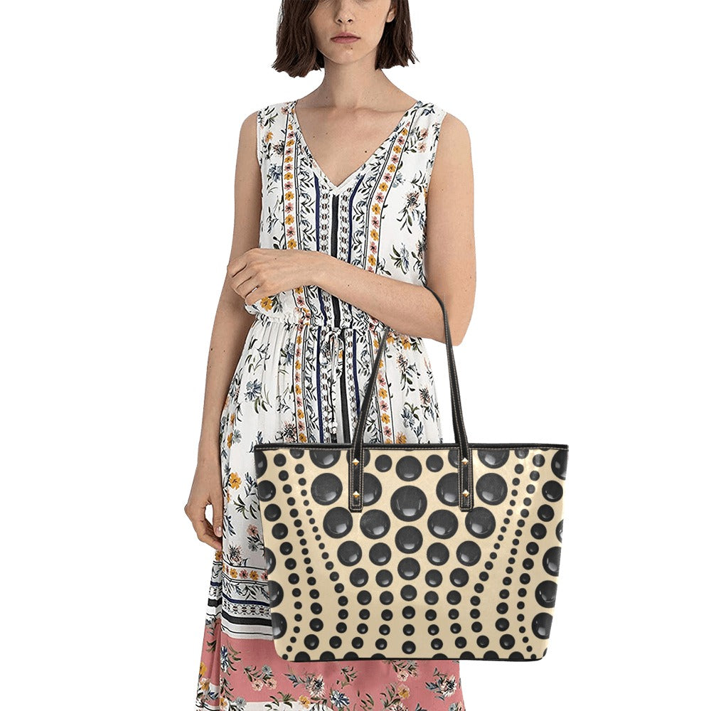 The Seductress Collection  Signature Tote Bag