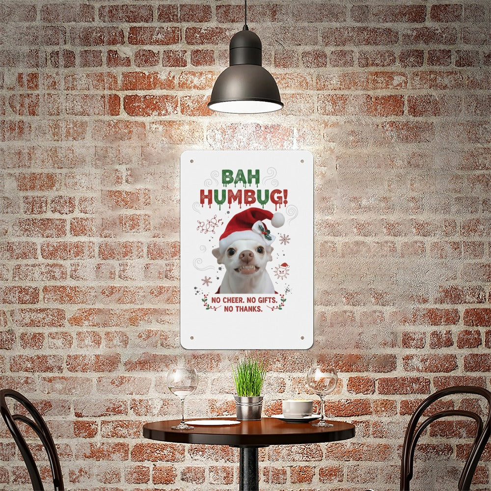 Bah Humbug! The Grinch Has Nothing on Coco