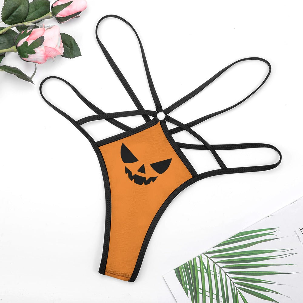 Wicked Pumpkin