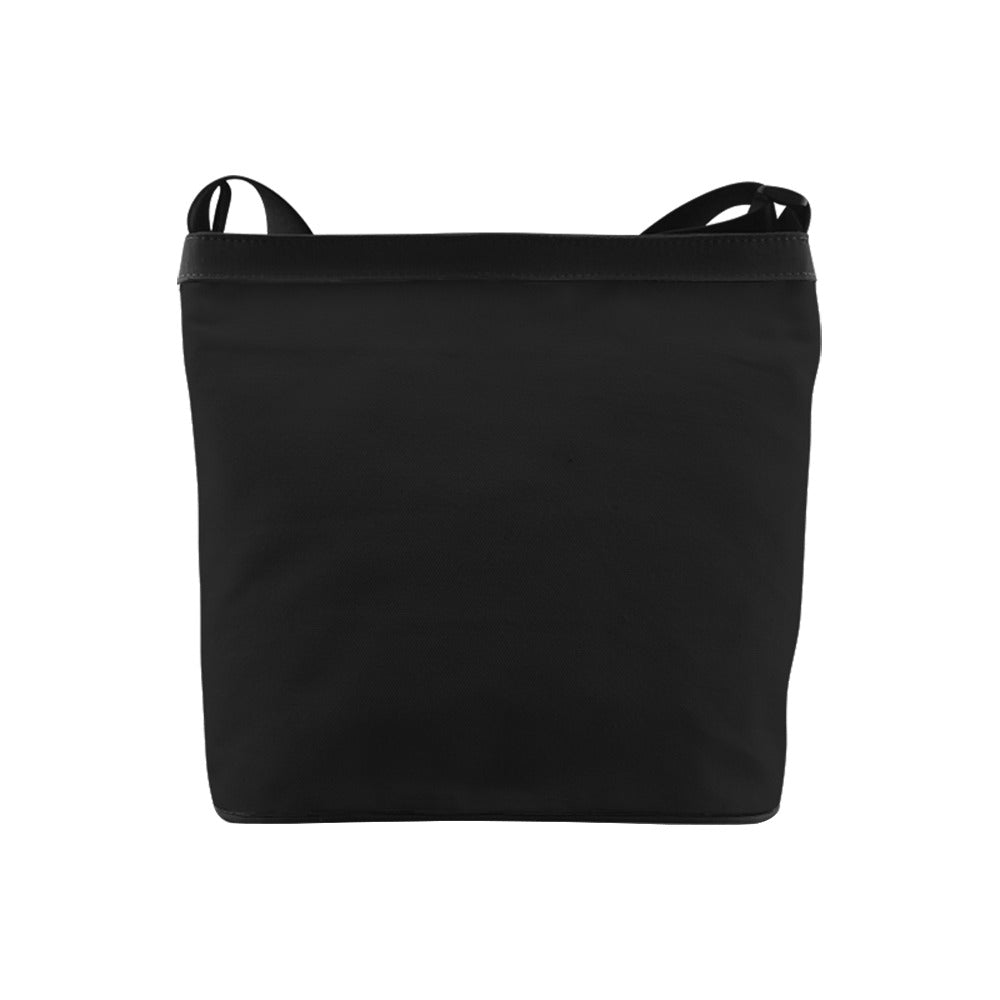 Tribal Burst Shoulder Bag