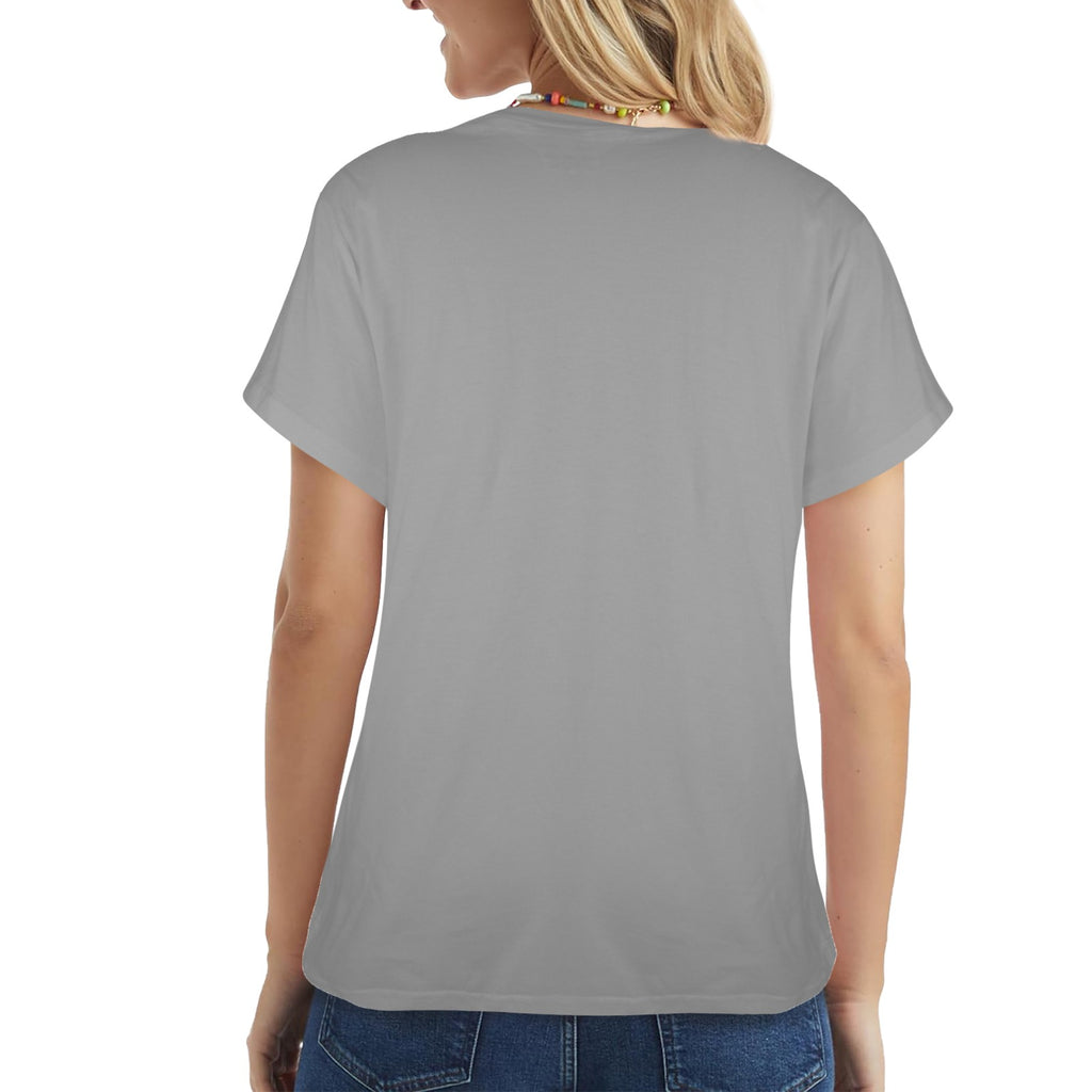 Moonlit Familiar Unisex Halloween Tee