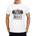Men - America 250 This We Defend T-Shirt