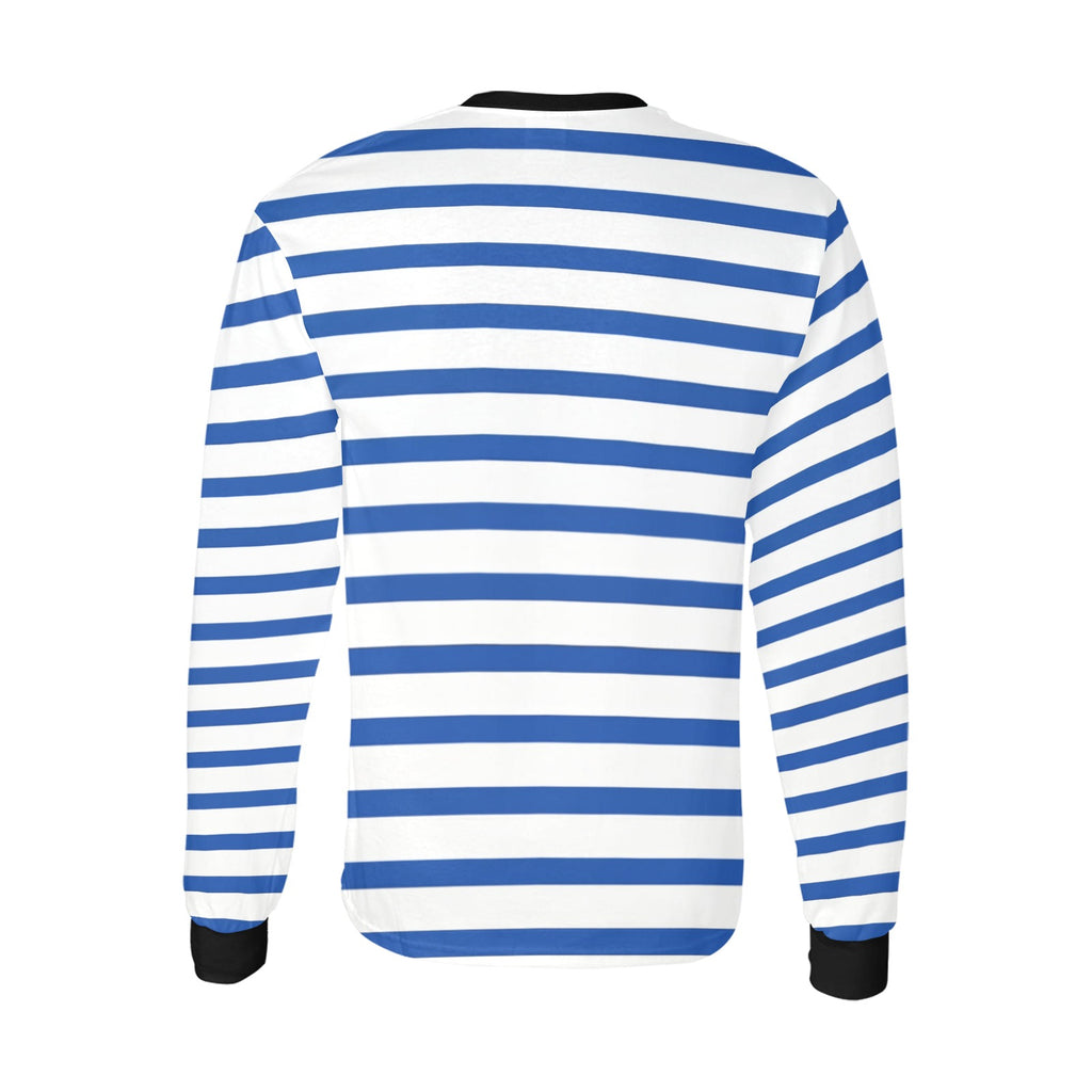 The Marina Stripe