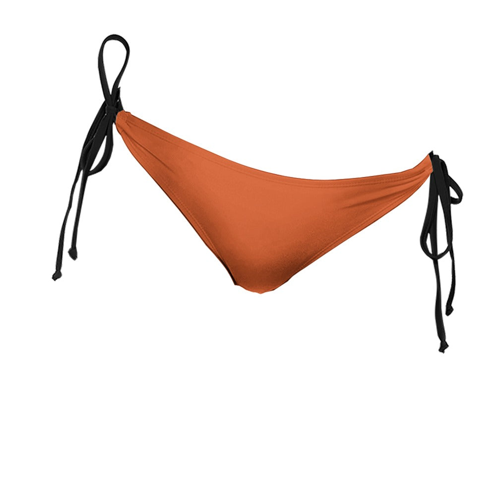 Ladies "Color Rush" Sexy Bikini Briefs