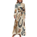 The Cowgirl Sweetheart Dress