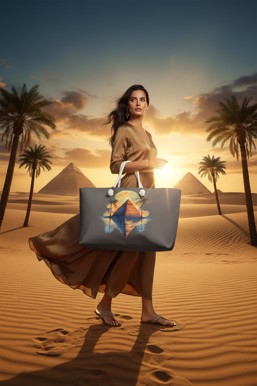 Egypt Vibe Sales Ad