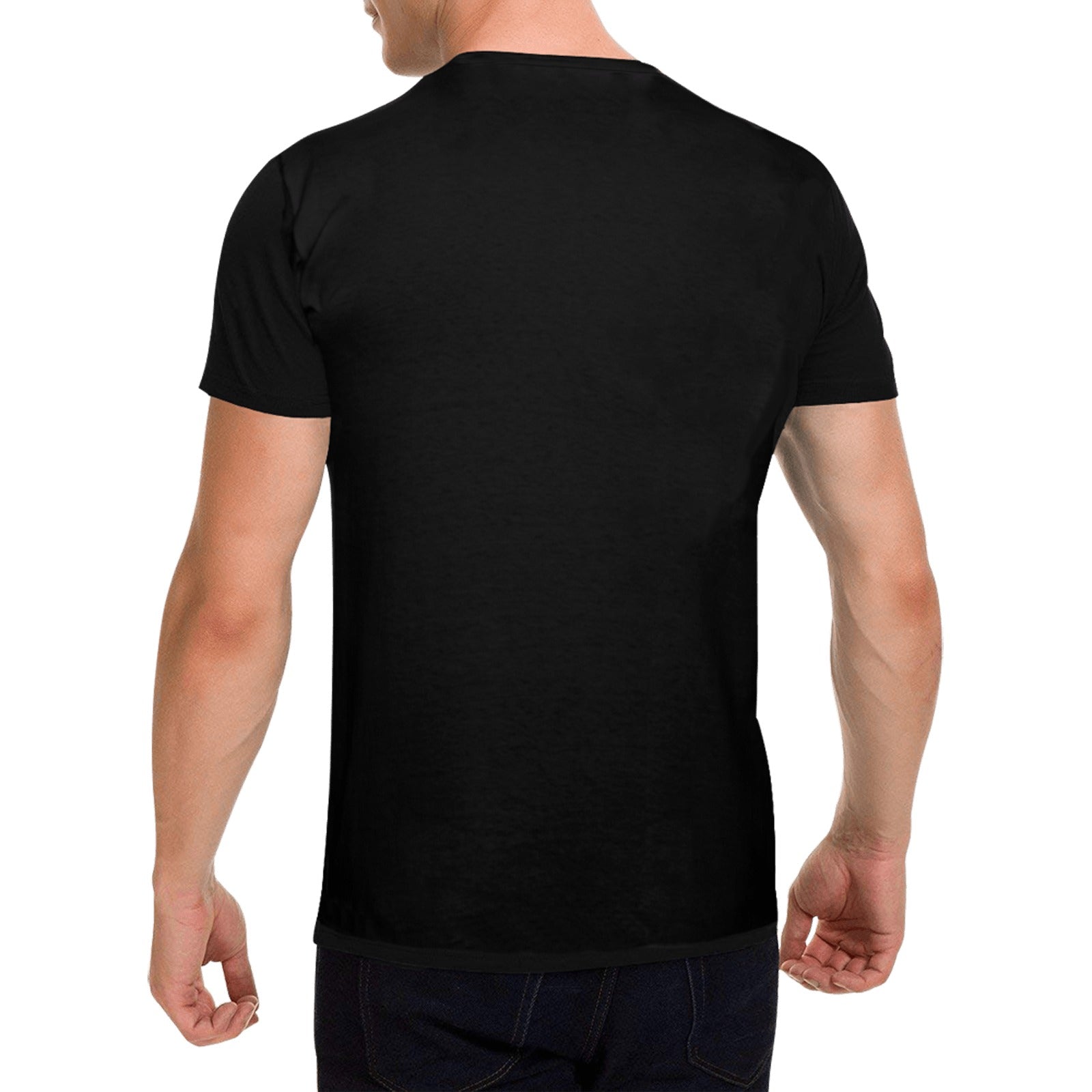 Kingdom Warrior Cotton Tee