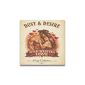 Cody Dust & Desire Collection    Canvas Print