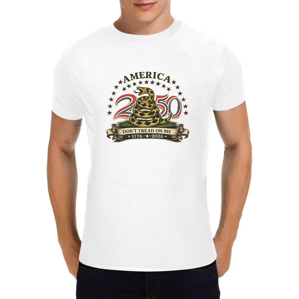Men's America 250 Version 2 T-Shirt
