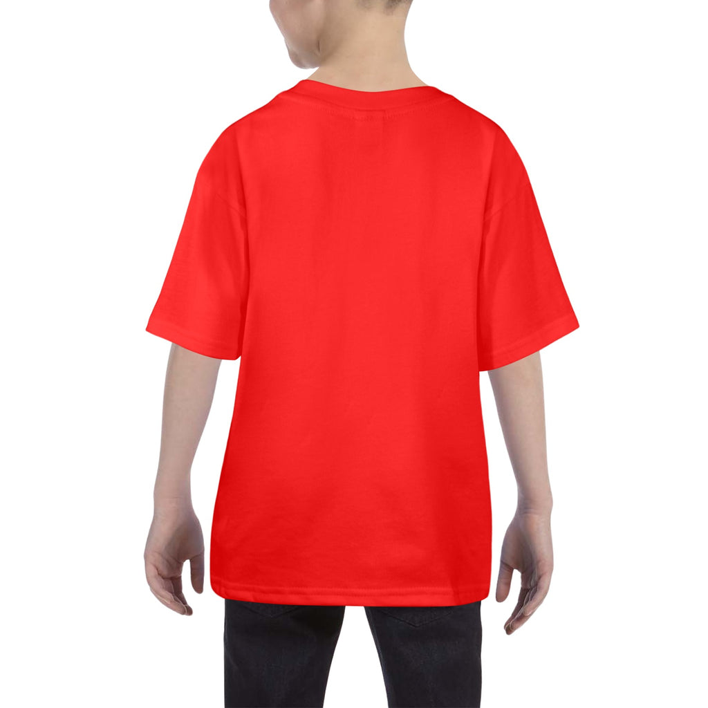 Coco’s Lil Monster Chihuahua Halloween Unisex  Kids’ Tee