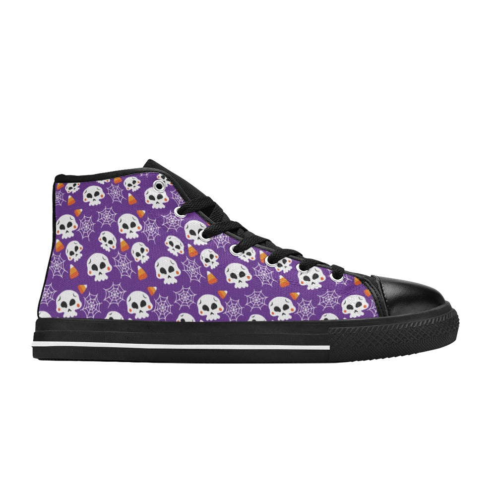 Aquila High Top Women's Shoes
